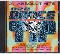 Various Artists - On A Dance Tip: 21 Absolut Hits