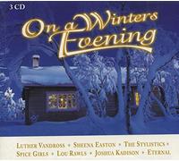Various Artists - On A Winter's Evening