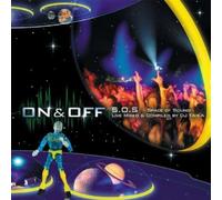 Various Artists - On And Off S.O.S. - Space Of Sound (Compiled By DJ Ta-Ka)