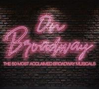 Compilation - On Broadway (Box 5 CD)