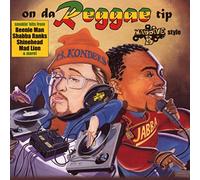 Various Artists - On Da Reggae Tip