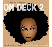 Various Artists - ON DECK 2