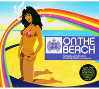 Various Artists - On the Beach