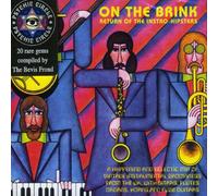 Various Artists - On The Brink - Return Of The Instro-Hipsters