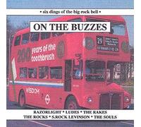 Various Artists - On The Buzzes