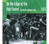 Various Artists - On the Edge of the Ituri Forest