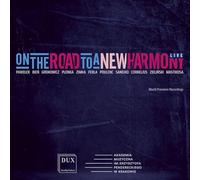 Various Artists - On The Road to New Harmony