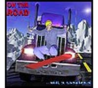 Various Artists - On the Road ...With a Snowboard