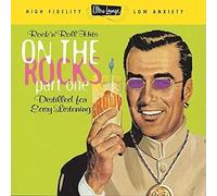Various Artists – On the Rocks, Part 1