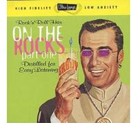 Various Artists – On the Rocks, Part 1