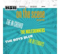Various Artists - On The Scene 1965 Part One [VINYL]