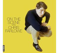 Various Artists - On The Scene With Chris Farlowe [VINYL]