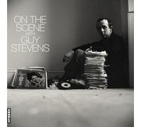 On The Scene With Guy Stevens