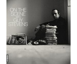 Various Artists - On The Scene With Guy Stevens