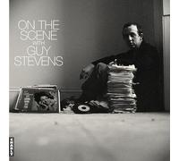 Various Artists - On The Scene With Guy Stevens [VINYL]