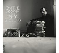 Various Artists - On The Scene With Guy Stevens [VINYL]