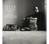 Various Artists - On The Scene With Guy Stevens [VINYL]