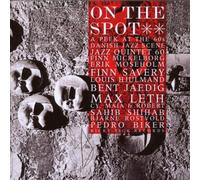 Various Artists - On The Spot Vol. 2