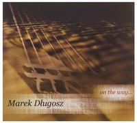 Various Artists - On The Way... (digipack) [CD]