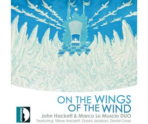 Various Artists - On the Wings of the Wind [New CD]