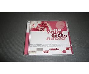 Various Artists - On Your 60's Radio