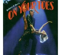Various Artists - On Your Toes [New CD]