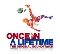 Various Artists - Once In A The Extraordinary Story Of Ny Cosmos