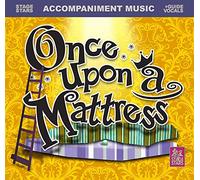 Various Artists - Once Upon A Mattress