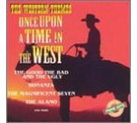 Various Artists - Once Upon a Time in the West