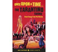 Various Artists - Once Upon A Time…The Tarantino Sound [CASSETTE]