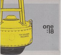 Various Artists - One - 18