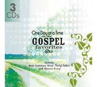 Various Artists - One Day at a Time