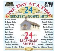 Various - One Day at a Time: 24 Greatest