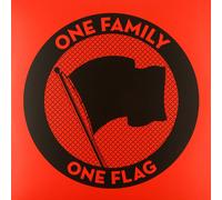 Various Artists - One Family. One Flag [New Vinyl LP]
