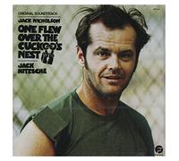 Various Artists - One Flew Over The Cuckoo's Nest (Nitzsche)