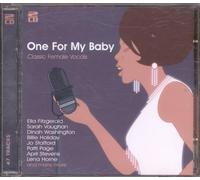 Various Artists - One For My Baby