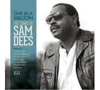 VARIOUS ARTISTS - ONE IN A MILLION - THE SONGS OF SAM DEE - CD - F600z