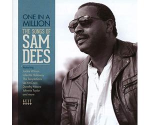 Various Artists - One In A Million: The Songs Of Sam Dees