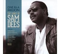 Various Artists - One In A Million: The Songs Of Sam Dees