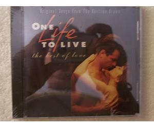 Various Artists - One Life to Live