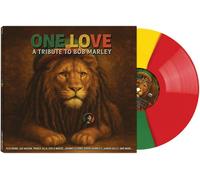 Various Artists - One Love: A Tribute To Bob Marley (Various Artists) [New Vinyl