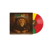 Various Artists - One Love: A Tribute To Bob Marley (Various Artists) [New Vinyl