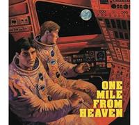Various Artists - One Mile From Heaven