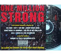 Various Artists - One Million Strong [Blackjam]