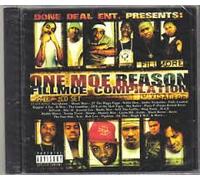 Various Artists - One Moe Reason: Fillmoe Compilation