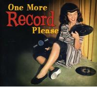 Various Artists - One More Record Please [Digipak]