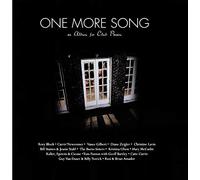 Various Artists - One More Song: An Album for Club Passim