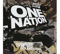 Various Artists - One Nation(韓国盤)