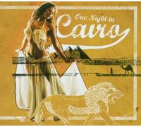 Various Artists - One Night In Cairo