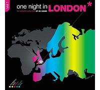 Various Artists - One Night In London [French Import]